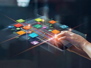 أودو • نص وصورة